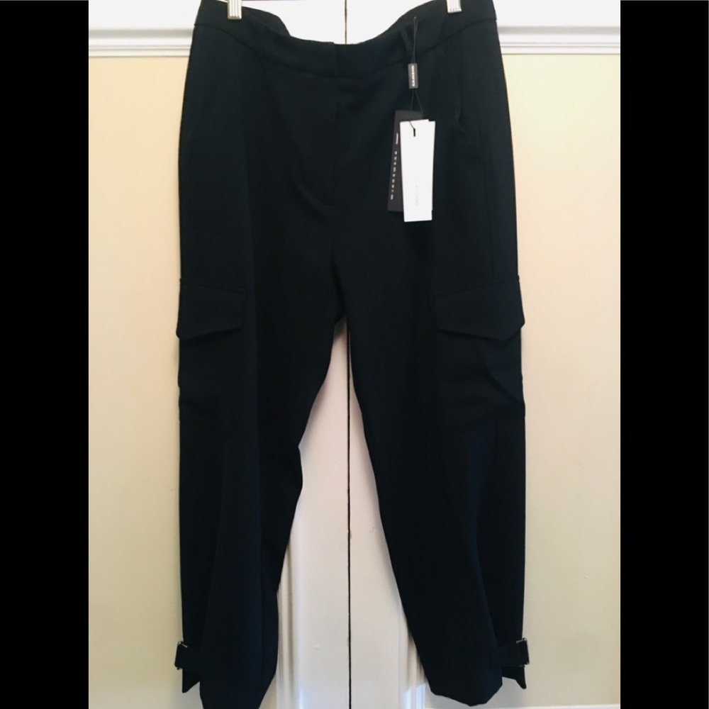 Canbio Cargo dressy pants